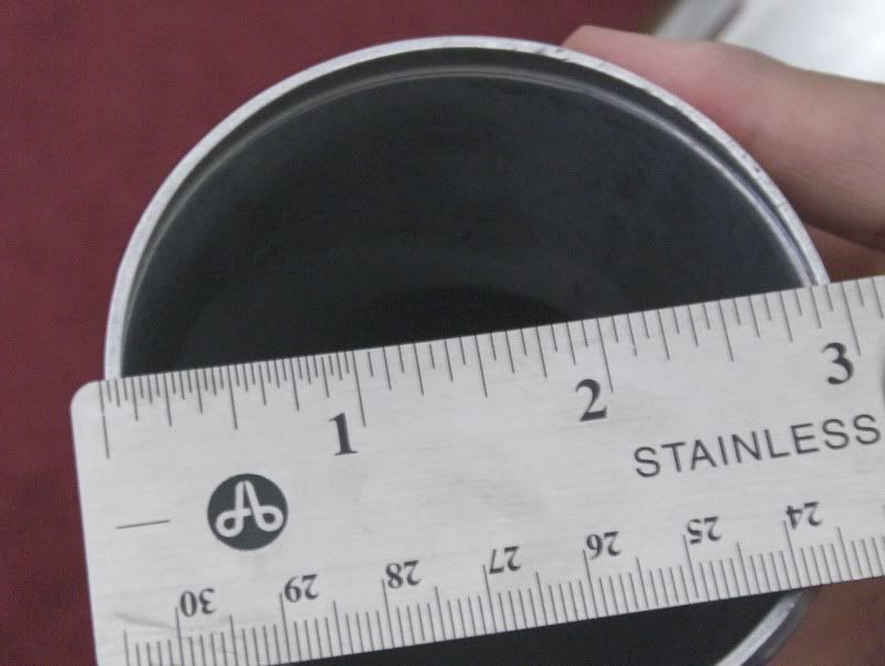 eBay Cold Air Intake Review Version 2 8th Generation Honda Civic Forum